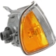 Purchase Top-Quality Side Marker Light Assembly by TYC - 18-1986-00 pa4
