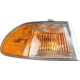 Purchase Top-Quality Side Marker Light Assembly by TYC - 18-1986-00 pa5