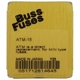 Purchase Top-Quality BUSSMANN - ATM15 - Fuses  (Pack of 5) pa5