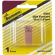 Purchase Top-Quality Side Marker Light Fuse by BUSSMANN - BP/FMX30RP pa4