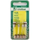 Purchase Top-Quality Side Marker Light Fuse by LITTELFUSE - AGC10BP pa2
