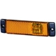 Purchase Top-Quality Side Marker Light by HELLA - 008645011 pa4