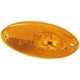 Purchase Top-Quality Side Marker Light by HELLA - 964295061 pa1