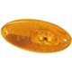 Purchase Top-Quality Side Marker Light by HELLA - 964295061 pa2
