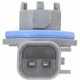 Purchase Top-Quality Side Marker Light Socket by BLUE STREAK (HYGRADE MOTOR) - S2290 pa12
