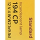 Purchase Top-Quality Side Marker by PHILIPS - 194CP pa11