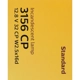 Purchase Top-Quality Side Marker (Pack of 10) by PHILIPS - 3156CP pa24