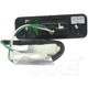 Purchase Top-Quality Side Marker by TYC - 18-1153-40 pa7