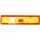 Purchase Top-Quality Side Marker by TYC - 18-1278-01 pa1