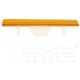 Purchase Top-Quality Side Marker by TYC - 18-1278-01 pa4