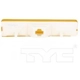 Purchase Top-Quality Side Marker by TYC - 18-1278-01 pa8