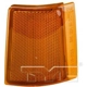 Purchase Top-Quality Side Marker by TYC - 18-5033-01 pa14