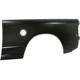 Purchase Top-Quality Side Quarter Panel - CH1756111 pa2