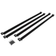 Purchase Top-Quality Side Rail Or Rails by DEE ZEE - DZ95010TB pa1