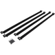 Purchase Top-Quality Side Rail Or Rails by DEE ZEE - DZ95010TB pa3