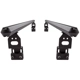 Purchase Top-Quality Side Rail Or Rails by DEE ZEE - DZ99750TB pa7