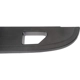 Purchase Top-Quality DORMAN - 926-925 - Truck Bed Side Rail Protector pa4