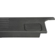 Purchase Top-Quality DORMAN - 926-941 - Truck Bed Side Rail Protector pa2