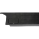 Purchase Top-Quality DORMAN - 926-944 - Truck Bed Side Rail Protector pa3