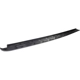 Purchase Top-Quality DORMAN - 926-945 - Truck Bed Side Rail Protector pa2