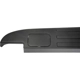 Purchase Top-Quality DORMAN - 926-945 - Truck Bed Side Rail Protector pa3