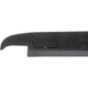 Purchase Top-Quality DORMAN - 926-947 - Truck Bed Side Rail Protector pa2