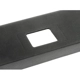 Purchase Top-Quality DORMAN (OE SOLUTIONS) - 926-907 - Side Rail Protector pa11