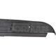 Purchase Top-Quality Side Rail Protector by DORMAN (OE SOLUTIONS) - 926-919 pa3