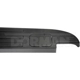 Purchase Top-Quality Side Rail Protector by DORMAN (OE SOLUTIONS) - 926-944 pa4
