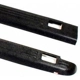 Purchase Top-Quality Side Rail Protector by WESTIN - 72-01104 pa1