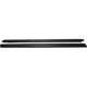 Purchase Top-Quality WESTIN - 72-01151 - Side Rail Protector pa11