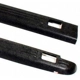 Purchase Top-Quality Side Rail Protector by WESTIN - 72-31101 pa1