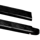 Purchase Top-Quality Side Rail Protector by WESTIN - 72-40101 pa4