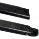 Purchase Top-Quality Side Rail Protector by WESTIN - 72-40141 pa8
