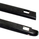 Purchase Top-Quality Side Rail Protector by WESTIN - 72-41105 pa5
