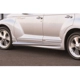 Purchase Top-Quality Side Skirt by XENON - 10022 pa2