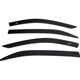 Purchase Top-Quality AUTO VENTSHADE - 1774004 - Side Window Deflector pa1