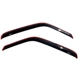 Purchase Top-Quality AUTO VENTSHADE - 192083 - In-Channel Ventvisor Window Deflectors pa1