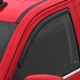 Purchase Top-Quality AUTO VENTSHADE - 192083 - In-Channel Ventvisor Window Deflectors pa2