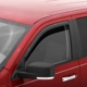 Purchase Top-Quality AUTO VENTSHADE - 192083 - In-Channel Ventvisor Window Deflectors pa4