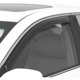 Purchase Top-Quality AUTO VENTSHADE - 192173 - In-Channel Ventvisor Window Deflectors pa2