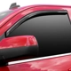 Purchase Top-Quality AUTO VENTSHADE - 192173 - In-Channel Ventvisor Window Deflectors pa3