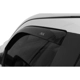 Purchase Top-Quality AUTO VENTSHADE - 192173 - In-Channel Ventvisor Window Deflectors pa6