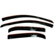 Purchase Top-Quality AUTO VENTSHADE - 194346 - In-Channel Ventvisor Window Deflectors pa1