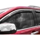 Purchase Top-Quality AUTO VENTSHADE - 194758 - In-Channel Ventvisor Window Deflectors pa6