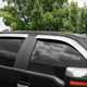 Purchase Top-Quality AUTO VENTSHADE - 684515 - Tape-On Standard Ventvisor Window Deflectors pa3