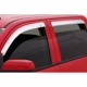 Purchase Top-Quality AUTO VENTSHADE - 684515 - Tape-On Standard Ventvisor Window Deflectors pa4