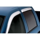 Purchase Top-Quality AUTO VENTSHADE - 684805 - Tape-On Standard Ventvisor Window Deflectors pa5