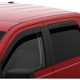 Purchase Top-Quality AUTO VENTSHADE - 894044 - Tape-On Low Profile Ventvisor Window Deflectors pa2