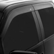 Purchase Top-Quality AUTO VENTSHADE - 894044 - Tape-On Low Profile Ventvisor Window Deflectors pa3